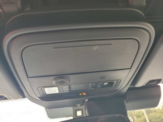 Used 2026 Ford Bronco Big Bend AWD/4WD image 22