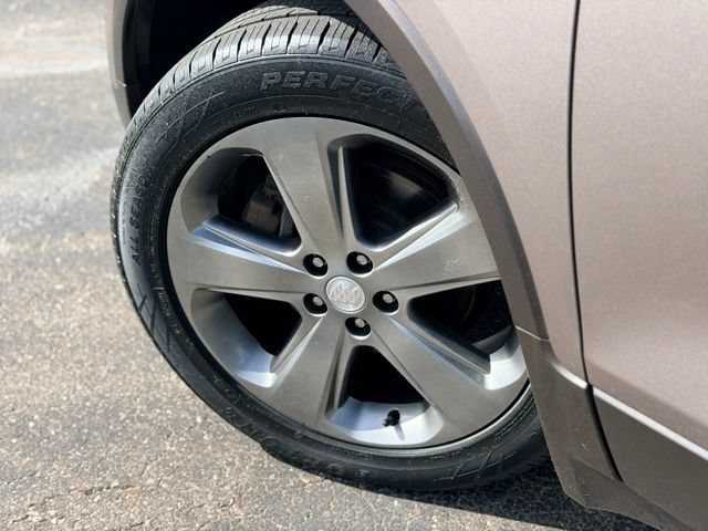 Used 2014 Buick Encore Leather FWD image 26