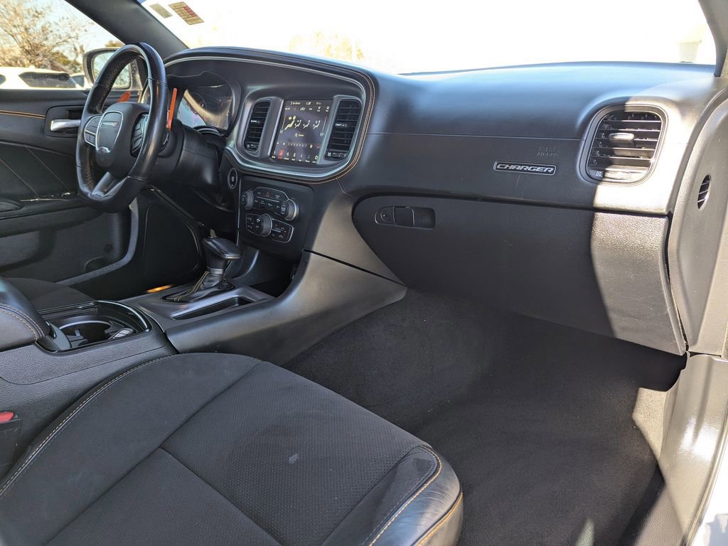 Used 2022 Dodge Charger GT w/ Plus Group image 11