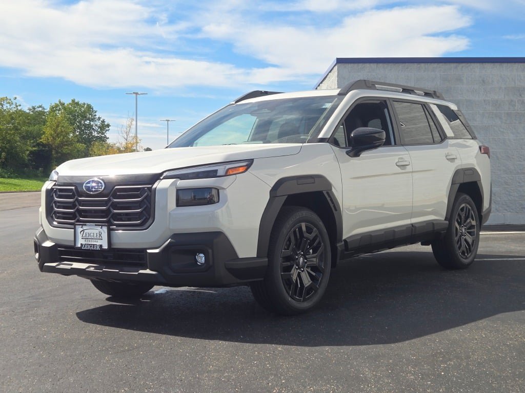 New 2026 Subaru Outback Limited XT AWD/4WD image 4