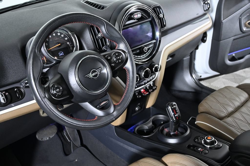 Used 2020 MINI Cooper Countryman S FWD image 11
