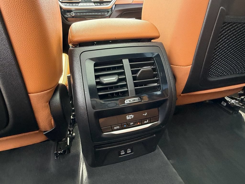 Used 2022 BMW X3 sDrive30i w/ Premium Package 2 RWD image 12