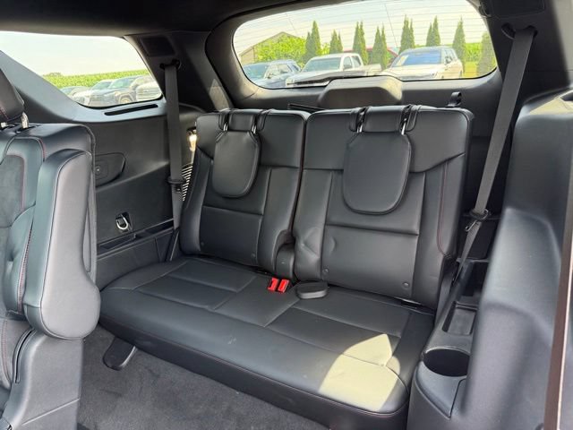Certified 2025 Ford Explorer ST w/ Sun And Sound Package AWD/4WD image 20