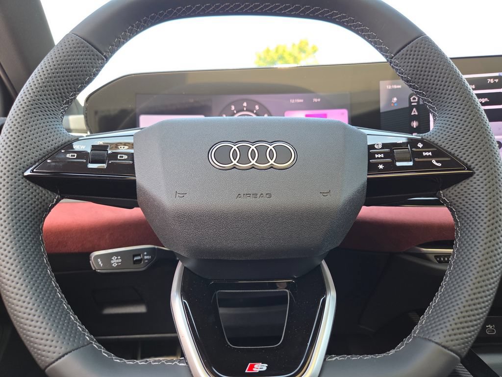 New 2026 Audi S5 Prestige AWD/4WD image 36