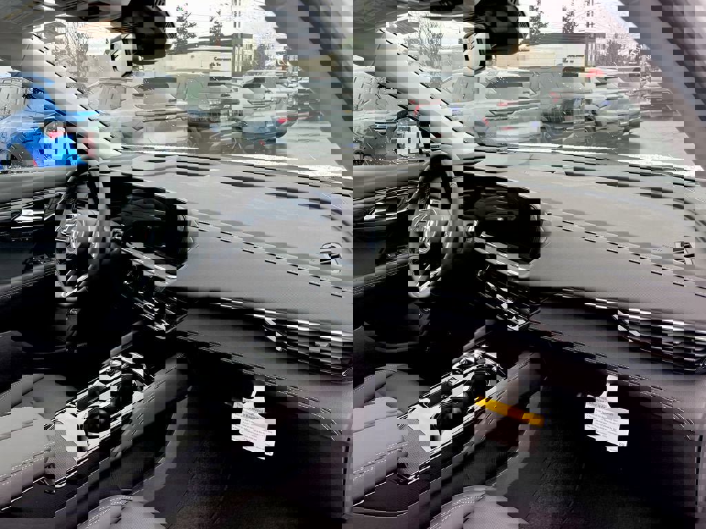 New 2026 Buick Envision Preferred image 23