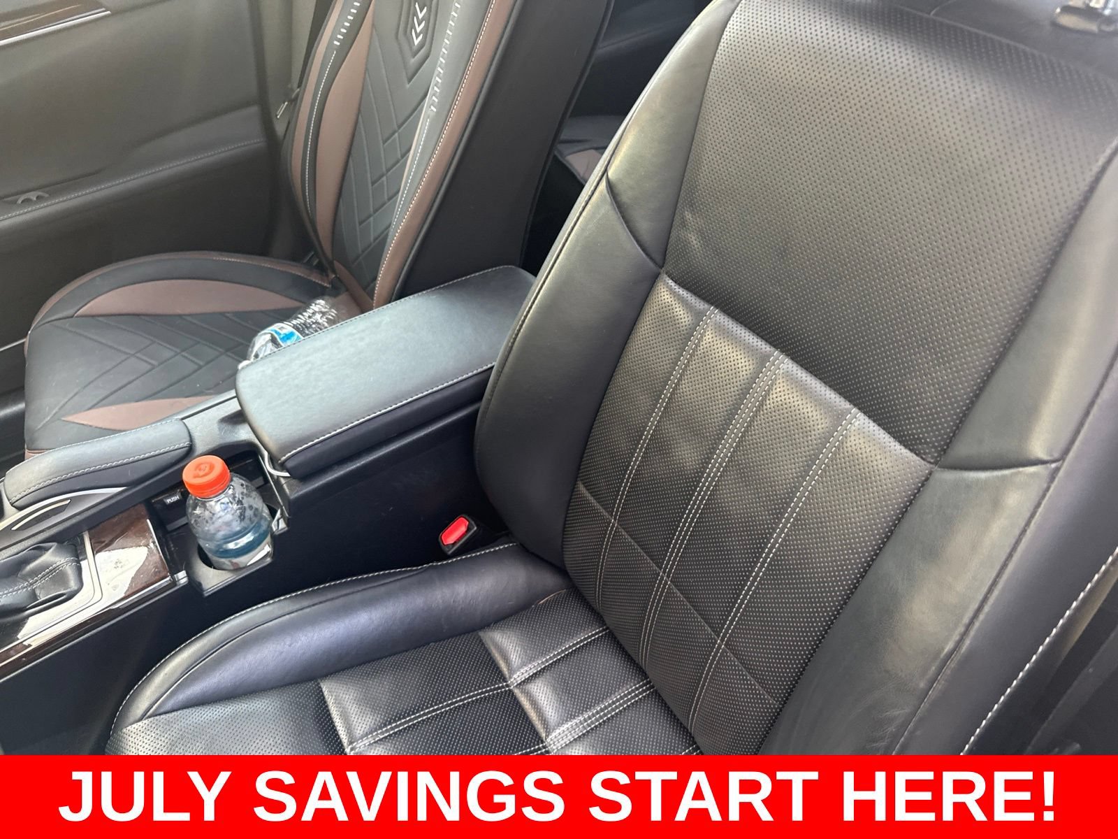 Used 2017 Lexus ES 350 FWD image 23
