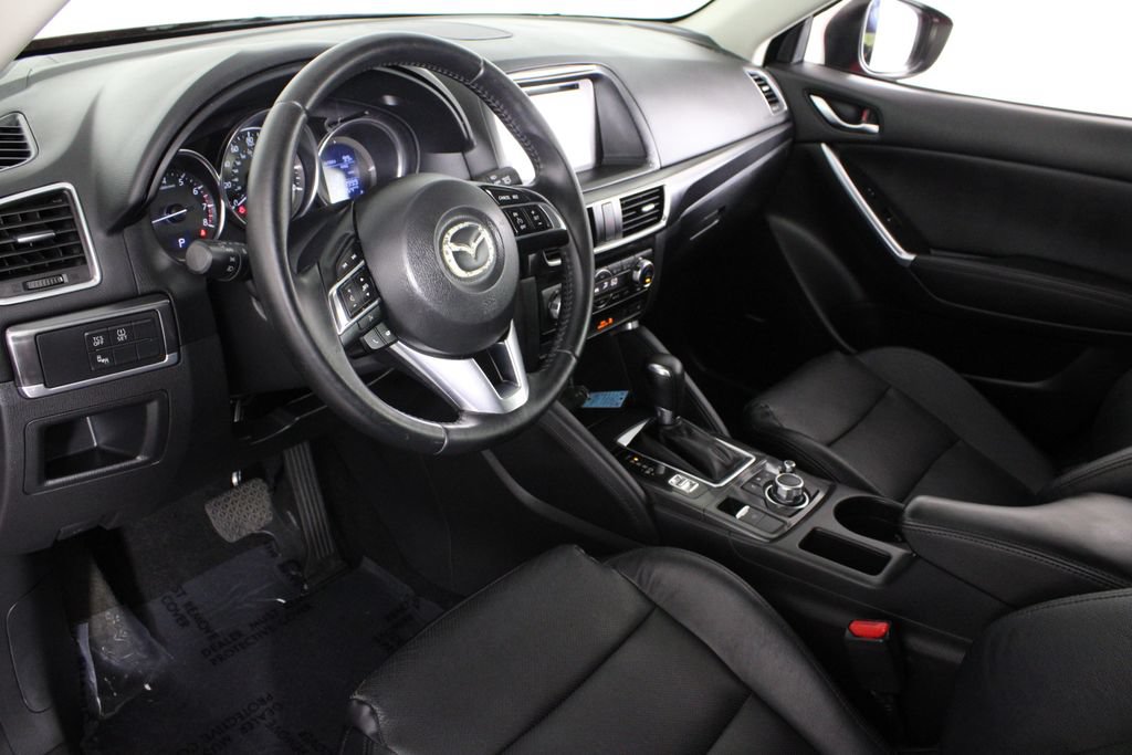Used 2016 MAZDA CX-5 Grand Touring FWD image 18