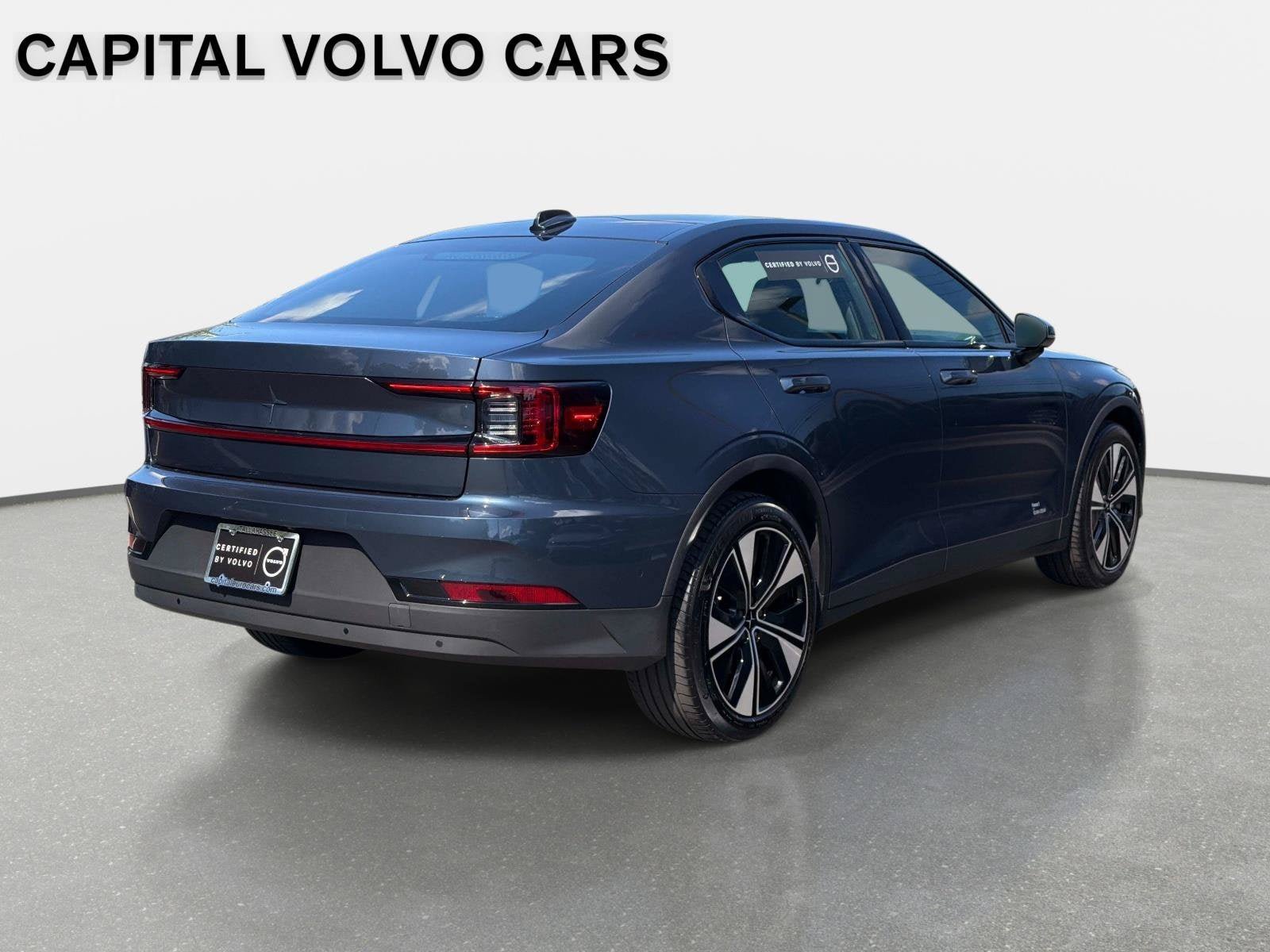 Used 2024 Polestar Polestar 2 RWD image 5