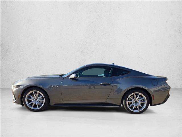 New 2026 Ford Mustang GT Premium image 5