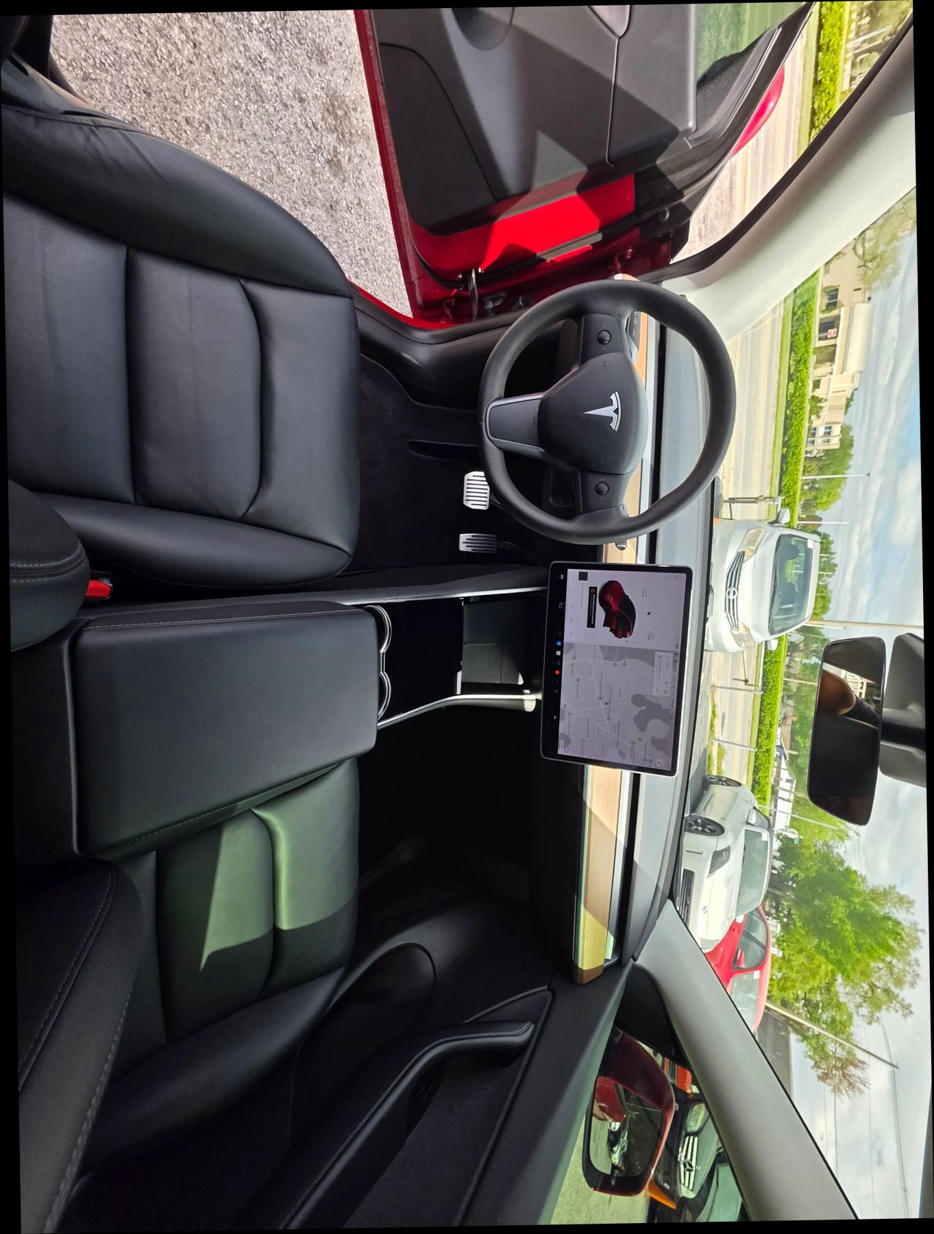 Used 2020 Tesla Model Y Long Range image 15