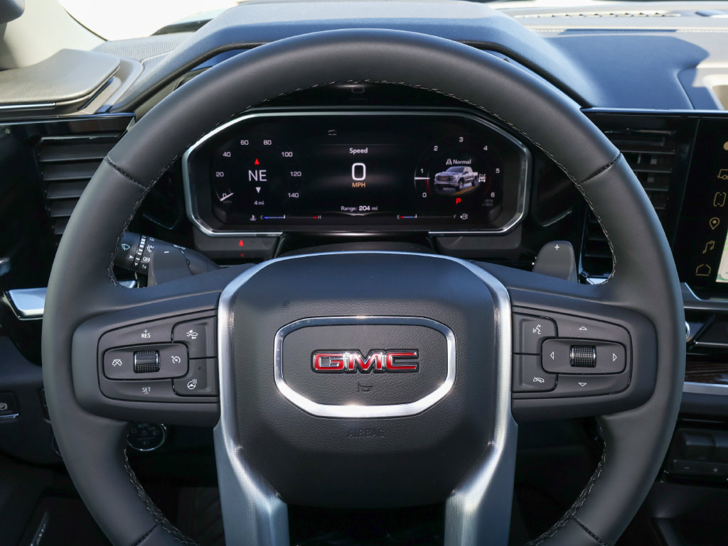 New 2026 GMC Sierra 1500 Elevation w/ Preferred Package AWD/4WD image 27