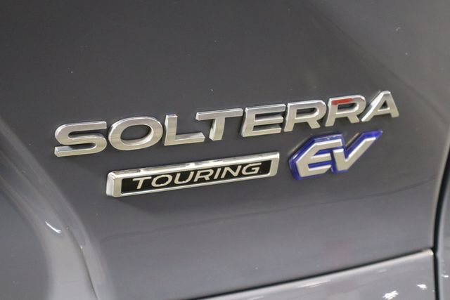 Used 2023 Subaru Solterra AWD image 43