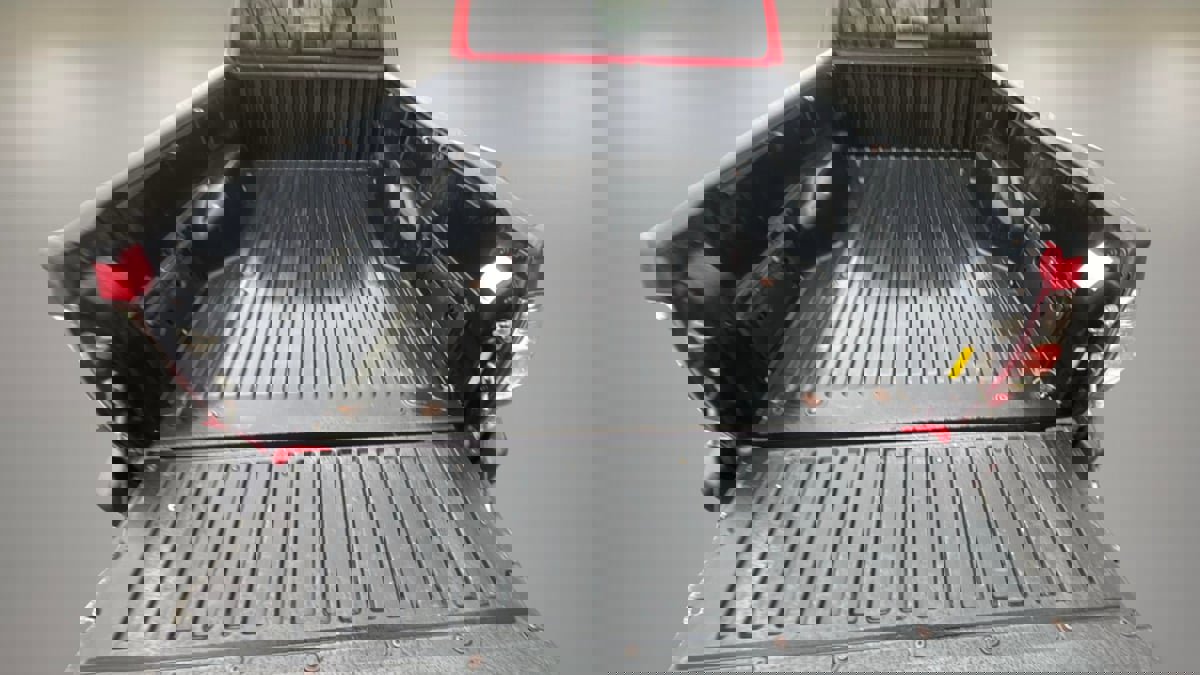 Used 2010 Toyota Tacoma 2WD Access Cab image 16