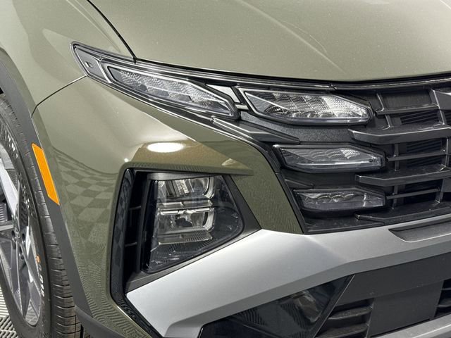 New 2026 Hyundai Tucson SEL image 41