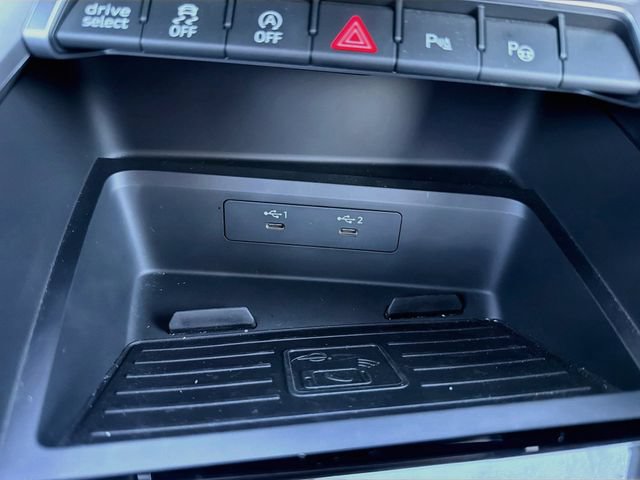 Used 2024 Audi A3 2.0T Premium w/ Convenience Package FWD image 29
