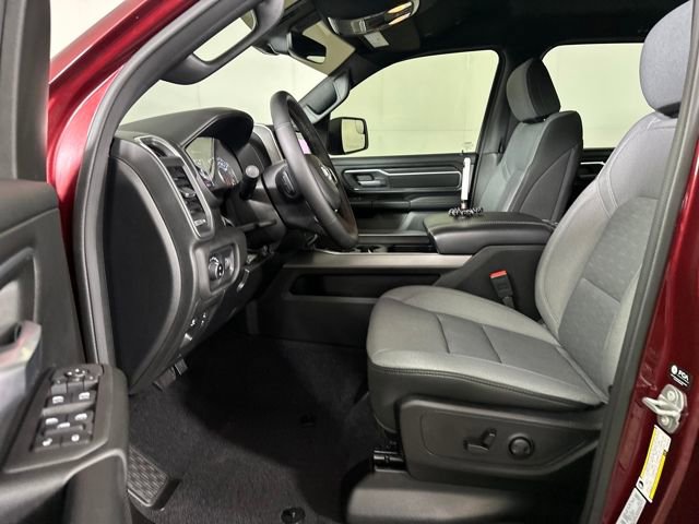 Used 2025 RAM 1500 Big Horn image 11