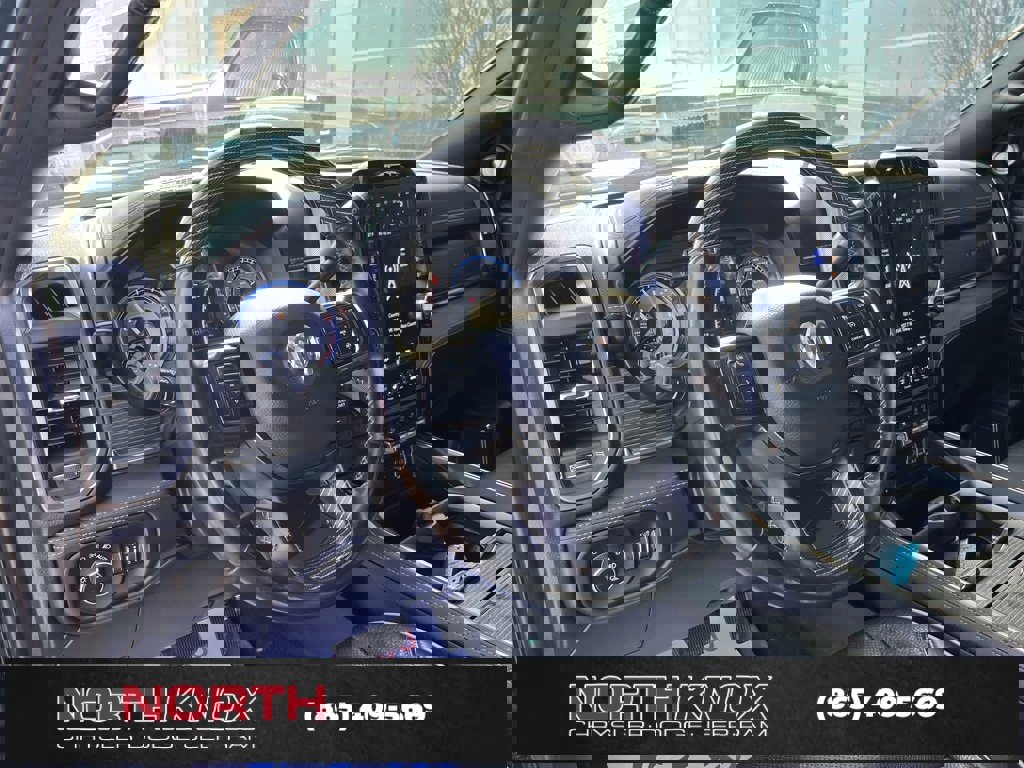 Used 2019 RAM 2500 Limited image 6