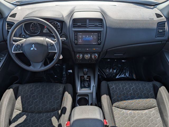 Used 2024 Mitsubishi Outlander Sport ES image 24