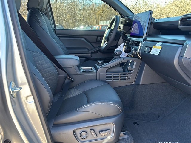 New 2026 Toyota 4Runner TRD Off-Road Premium image 11