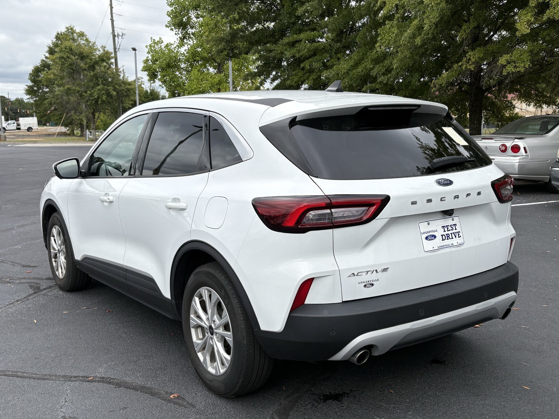 Used 2023 Ford Escape Active w/ Tech Pack #2 FWD image 19