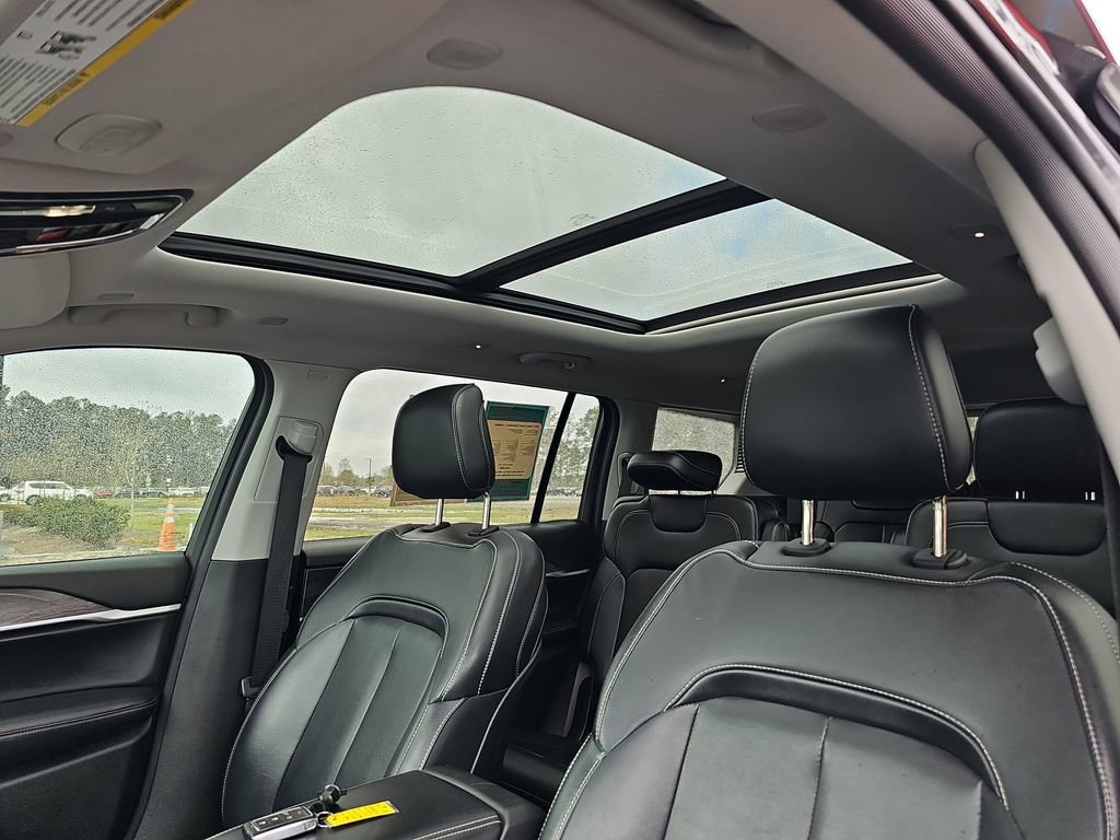 Used 2022 Jeep Grand Cherokee L Limited image 35