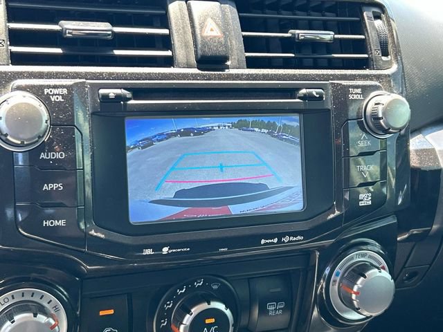 Used 2019 Toyota 4Runner TRD Pro AWD/4WD image 32