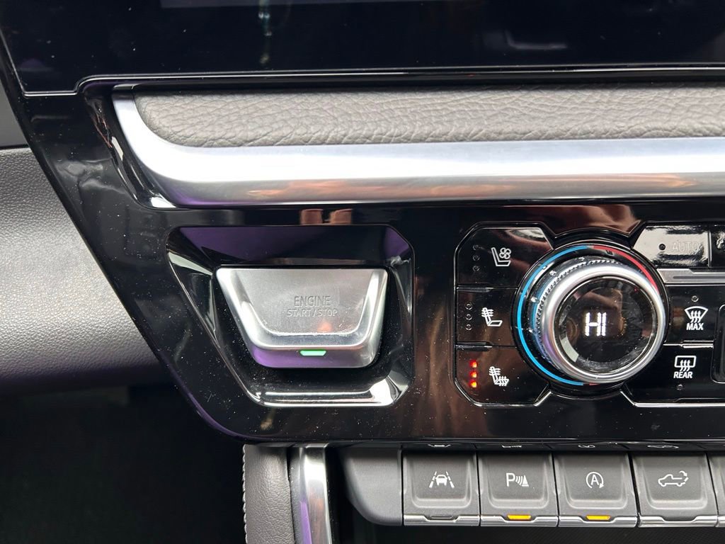 Certified 2022 GMC Sierra 1500 Denali image 28