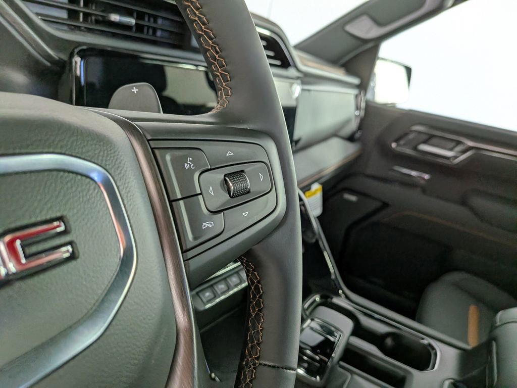 New 2026 GMC Sierra 1500 AT4 w/ AT4 Premium Package AWD/4WD image 20