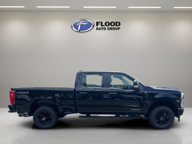 New 2026 Ford F350 XL w/ STX Appearance Package AWD/4WD image 4