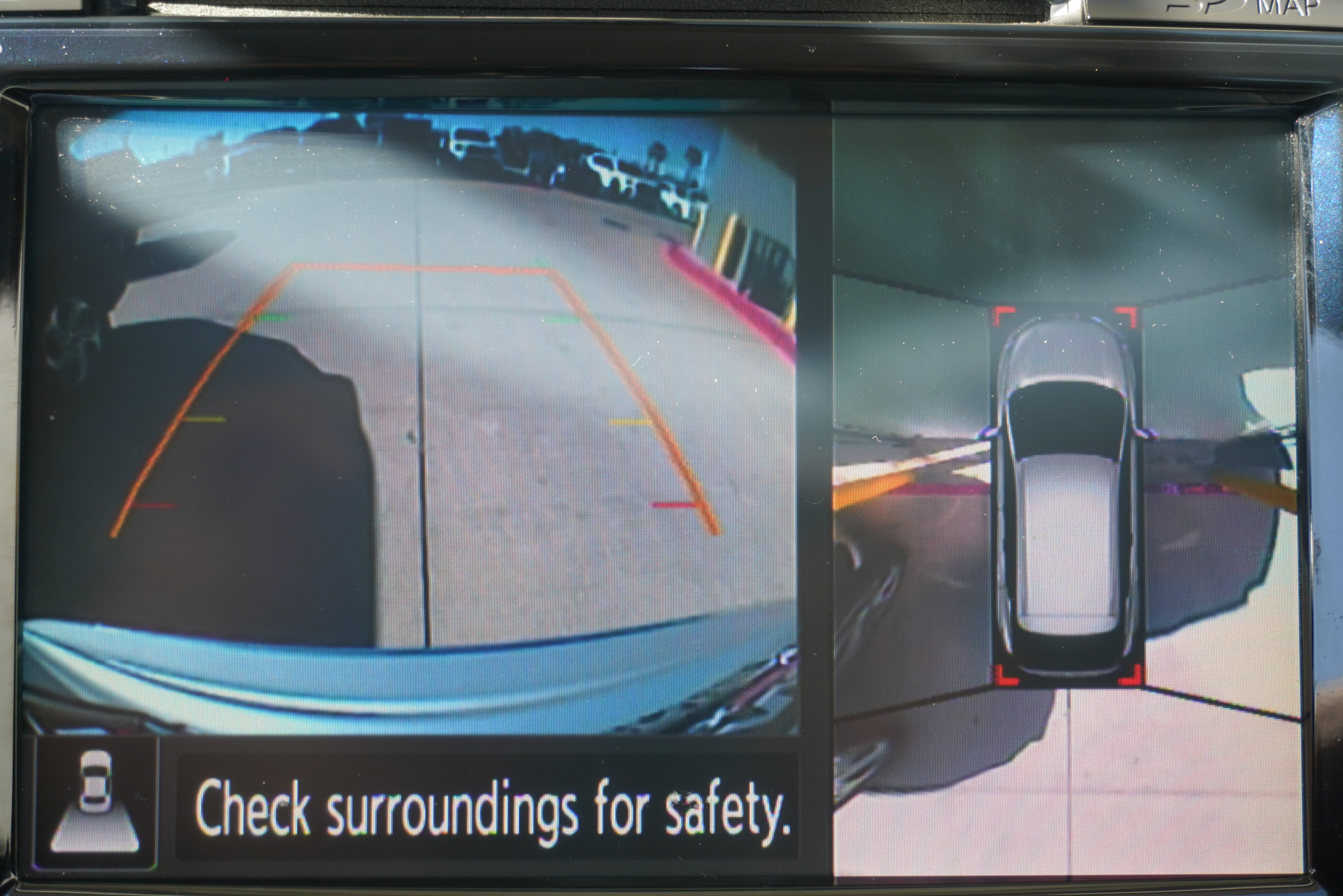 Used 2015 Nissan Murano Platinum FWD image 39