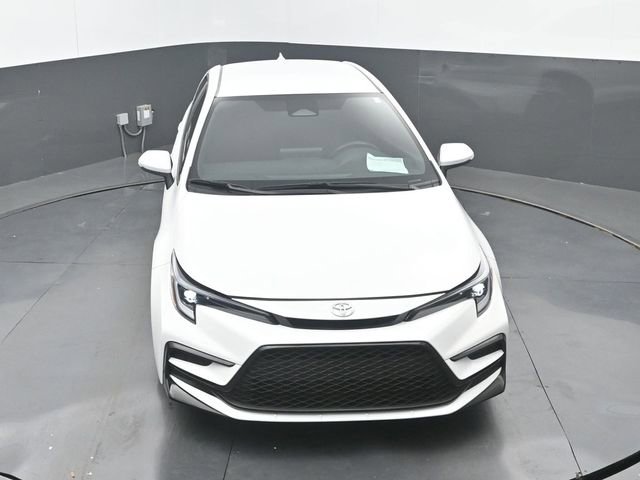 Used 2024 Toyota Corolla SE image 29