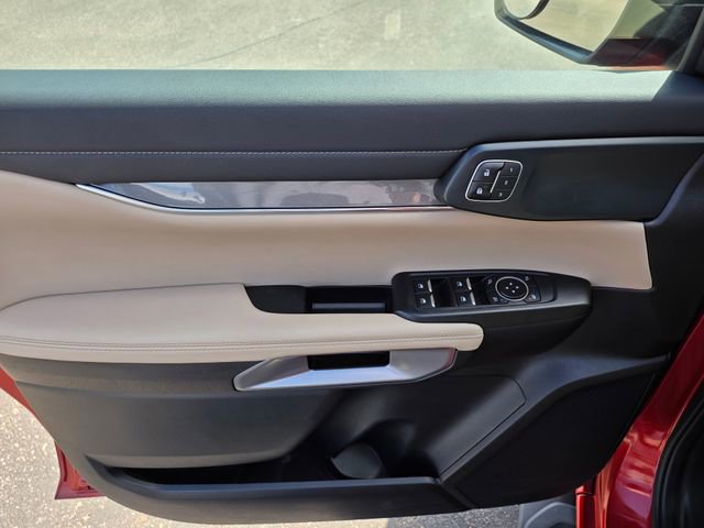 Used 2024 Ford Ranger Lariat w/ FX4 Off-Road Package image 17