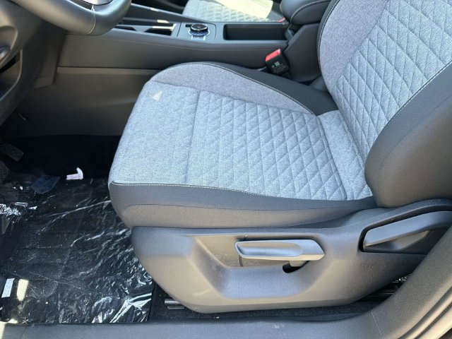 Certified 2026 Volkswagen Tiguan S FWD image 17