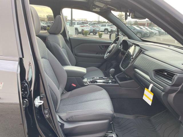 Used 2026 Subaru Forester Premium image 16