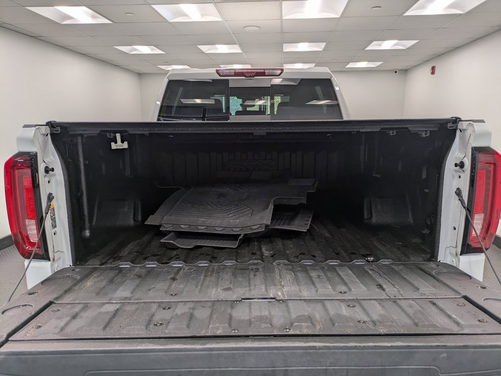 Used 2023 GMC Sierra 1500 AT4 w/ AT4 Premium Package image 25