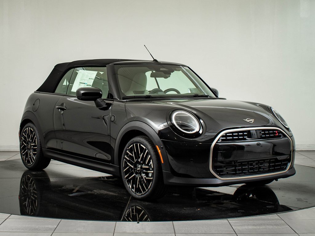 New 2026 MINI Cooper S image 13