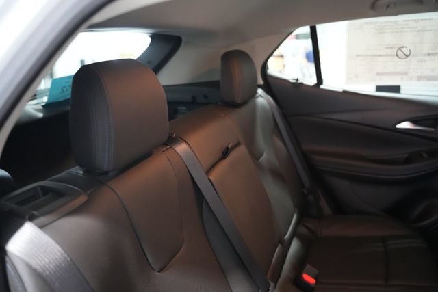 New 2026 Buick Encore GX Sport Touring w/ Advanced Technology Package AWD/4WD image 18