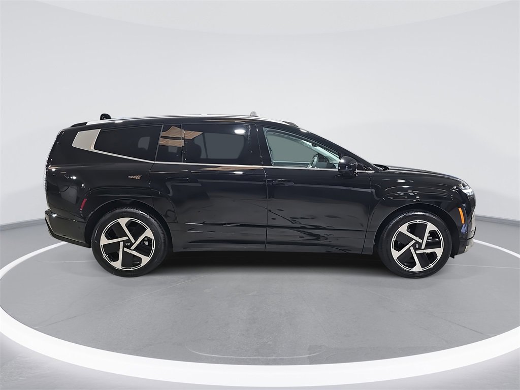 New 2026 Hyundai Ioniq 9 Calligraphy image 4