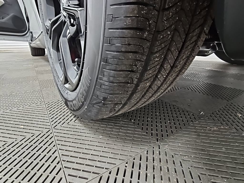 New 2025 Honda Accord SE image 39