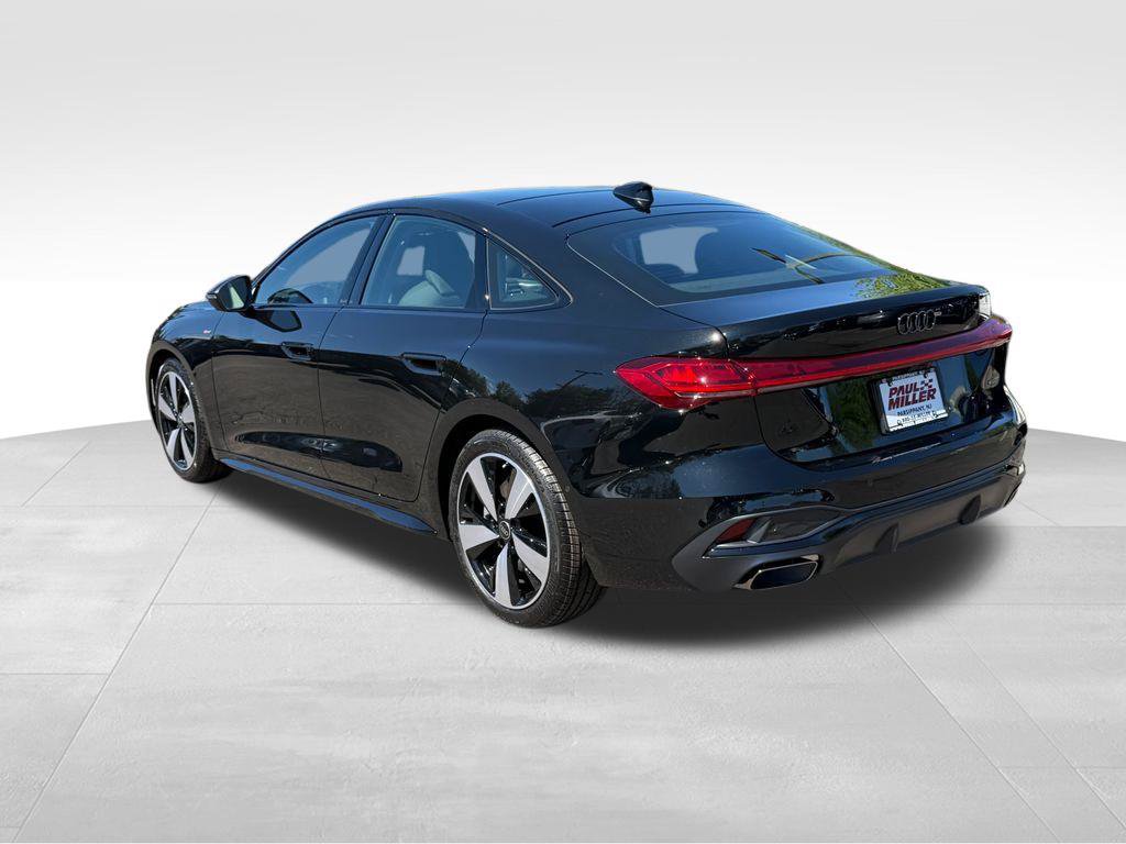 New 2026 Audi A5 Prestige AWD/4WD image 5