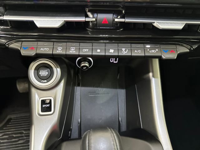Used 2024 Dodge Hornet R/T Plus w/ R/T Blacktop Package image 22