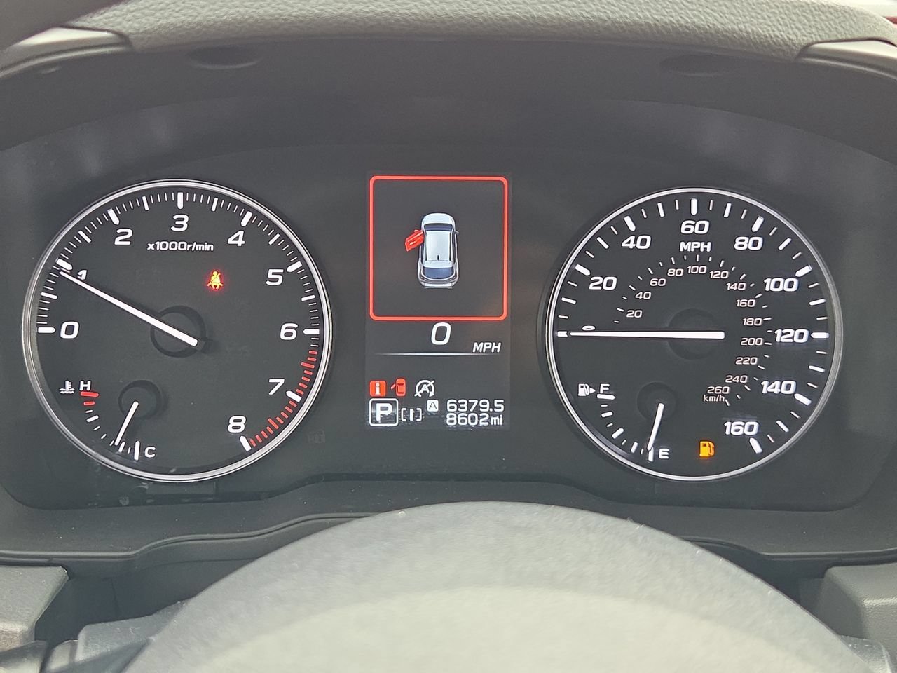 Certified 2024 Subaru Crosstrek 2.0i Premium AWD/4WD image 32