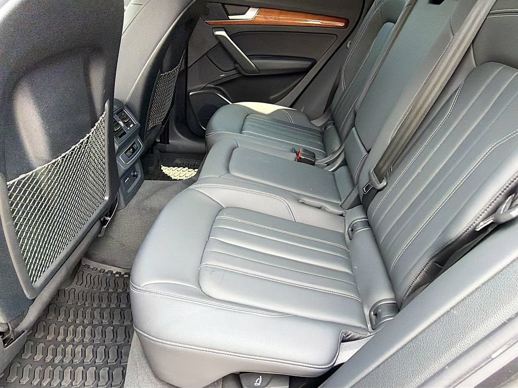 Used 2023 Audi Q5 2.0T Premium AWD/4WD image 26