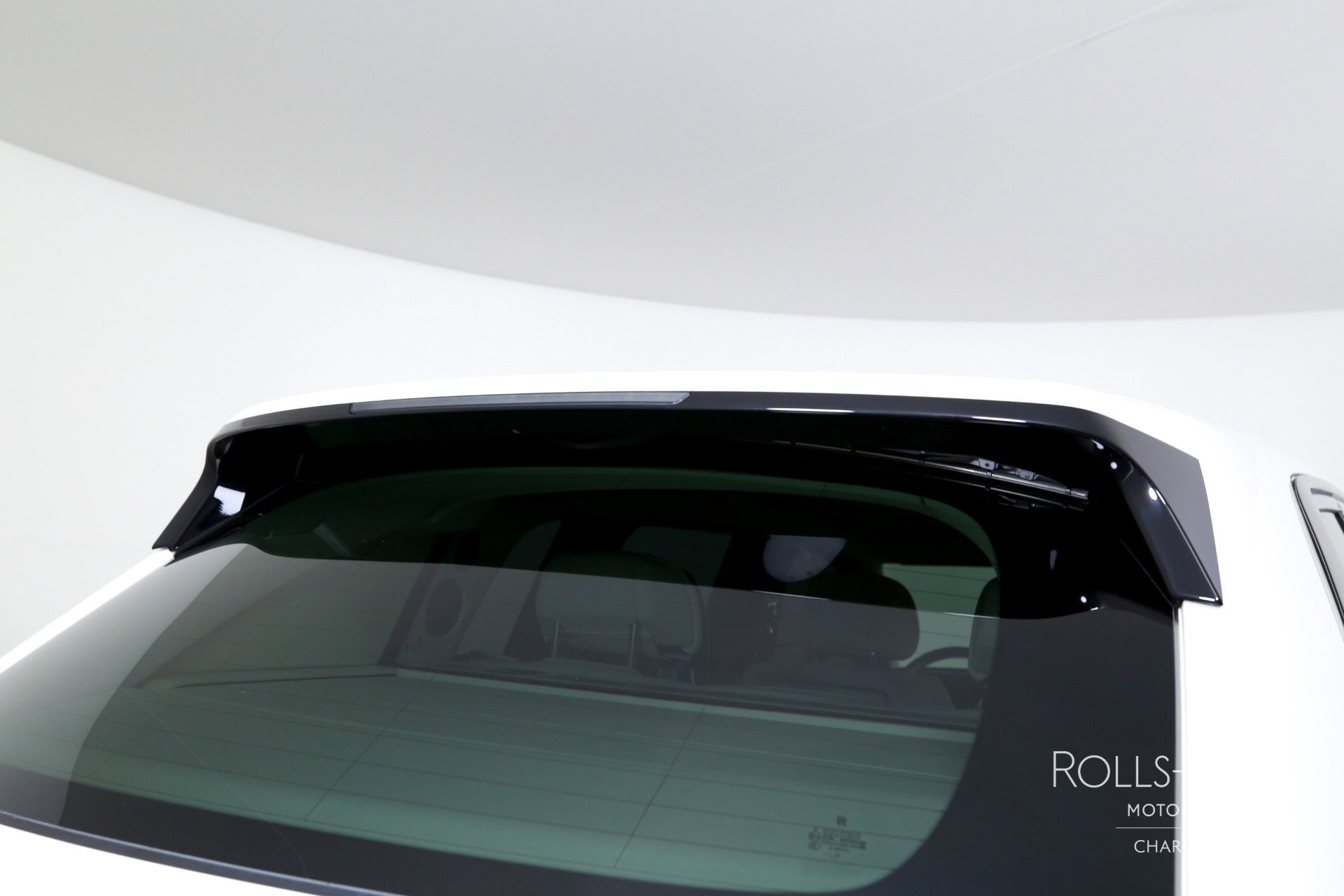 Used 2026 Rolls-Royce Cullinan image 45