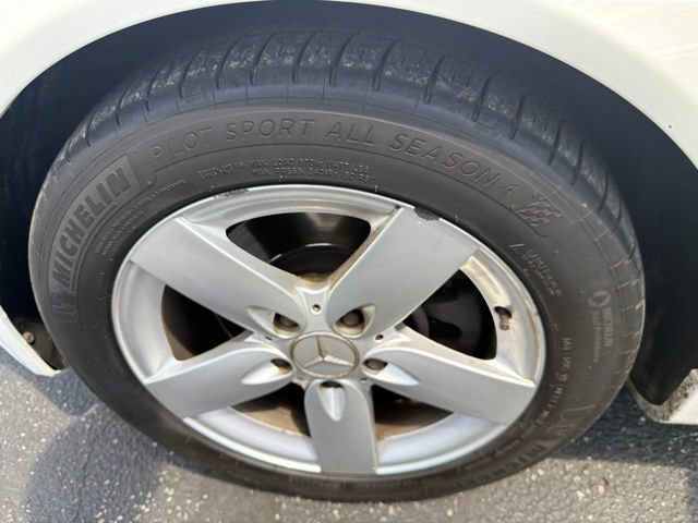 Used 2006 Mercedes-Benz SLK 280 image 22