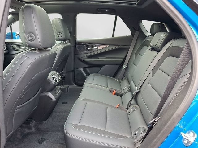 Used 2024 Chevrolet Blazer EV LT AWD/4WD image 12