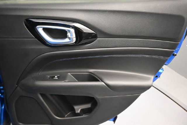New 2026 Jeep Compass Latitude AWD/4WD image 22
