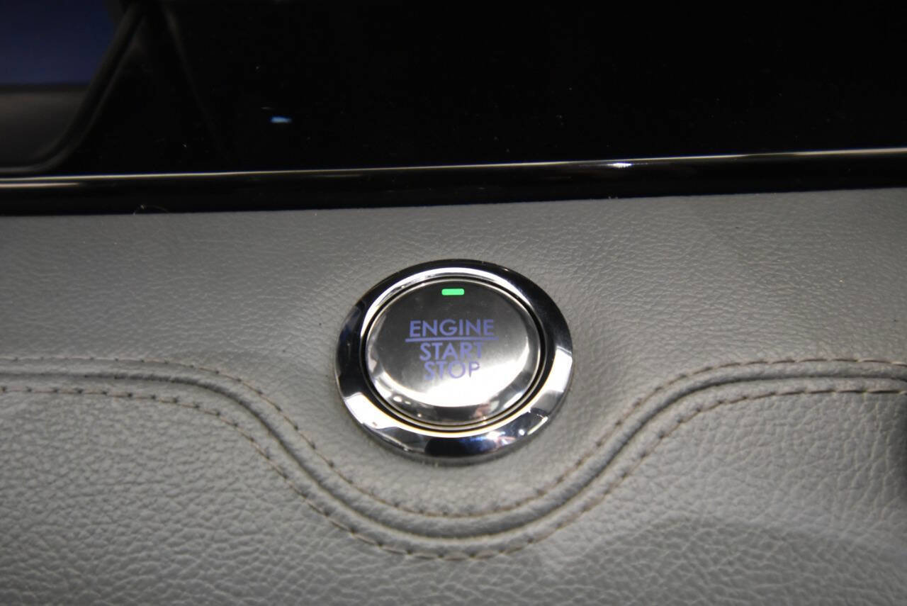 Used 2018 Lincoln Navigator Reserve w/ Technology Package image 23