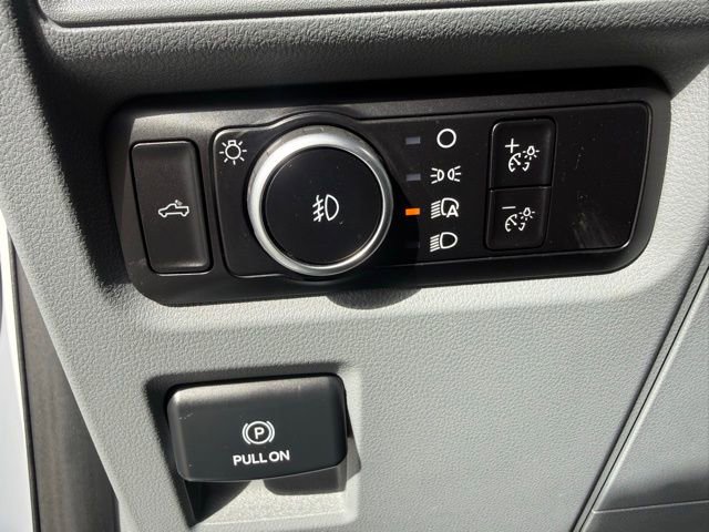 Used 2025 Ford F150 XLT w/ Equipment Group 301A Standard image 21