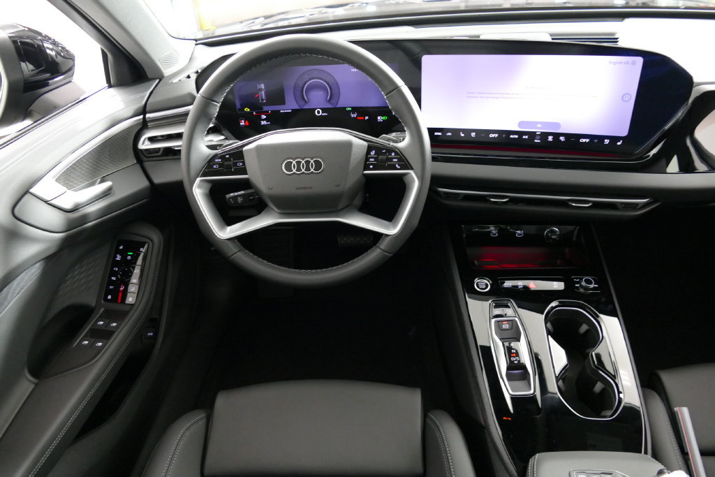 New 2026 Audi A5 Premium Plus AWD/4WD image 26